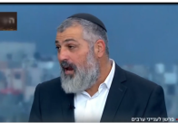 فيديو :كان من المفترض ان يُقتل 100 الف فلسطيني في غزة